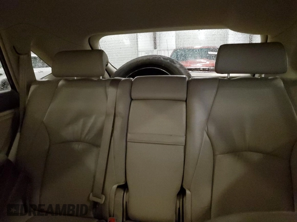 2005 Lexus RX 330 z VIN 2T2HA31U65C053507, wystawiony jako Copart lot #57128915 z przebiegiem 181 262 mil mil oraz Szkoda całkowita • Salvage title. Historia ofert i sprzedaży dostępna na DreamBid. Obrazek 10.