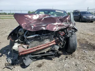 2012 Ford Fusion SEL with VIN 3FAHP0JA4CR192801, listed as a Copart auction lot 57425405 with 226,575 mi miles and Salvage title. Bid and sale history available at DreamBid. Image 5.