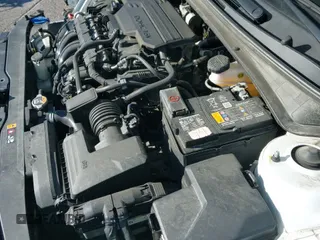 2022 Hyundai Elantra SEL с VIN 5NPLM4AG7NH063434, выставлен на аукционе IAAI как лот 43172001 с пробегом 95 733 миль миль и . История ставок и продаж доступна на DreamBid. Изображение 22.