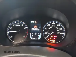 2020 Mitsubishi Outlander ES с VIN JA4AZ3A35LZ021571, выставлен на аукционе IAAI как лот 42523117 с пробегом 93 856 миль миль и . История ставок и продаж доступна на DreamBid. Изображение 7.