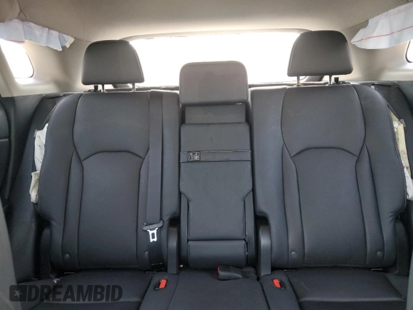 2022 Lexus RX 350 с VIN 2T2HZMDA9NC327704, выставлен на аукционе Copart как лот 60550605 с пробегом 34 463 миль миль и Списание • Salvage title. История ставок и продаж доступна на DreamBid. Изображение 10.