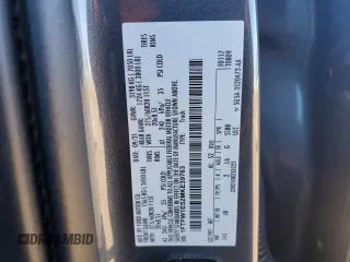 2021 Ford F-150 XL with VIN 1FTFW1E52MKE39763, listed as a Copart auction lot 45680975 with 47,112 mi miles and Salvage Title. Bid and sale history available at carsss.com. Image 12.