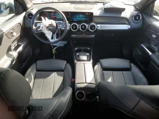 2020 Mercedes-Benz GLB 250 с VIN W1N4M4HB5LW072065, выставлен на аукционе Copart как лот 56958595 с пробегом 36 819 миль миль и Списание • Salvage title. История ставок и продаж доступна на DreamBid. Изображение 8.