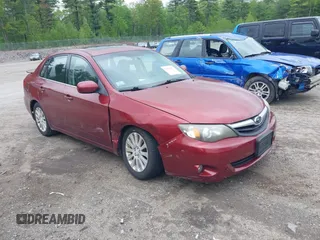 2011 Subaru Impreza Premium with VIN JF1GE6B63BH511880, listed as a IAAI auction lot 42309357 with 156,918 mi miles and . Bid and sale history available at DreamBid. Image 1.