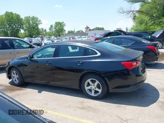 2017 Chevrolet Malibu LS with VIN 1G1ZB5ST7HF209534, listed as a IAAI auction lot 42227672 with 158,707 mi miles and . Bid and sale history available at DreamBid. Image 13.