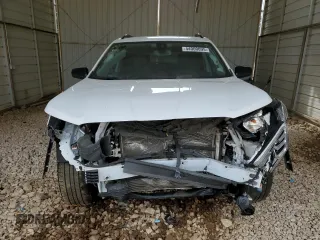 2023 GMC Terrain SLE with VIN 3GKALMEG6PL149362, listed as a Copart auction lot 44000095 with 43,238 mi miles and Salvage Title. Bid and sale history available at carsss.com. Image 5.