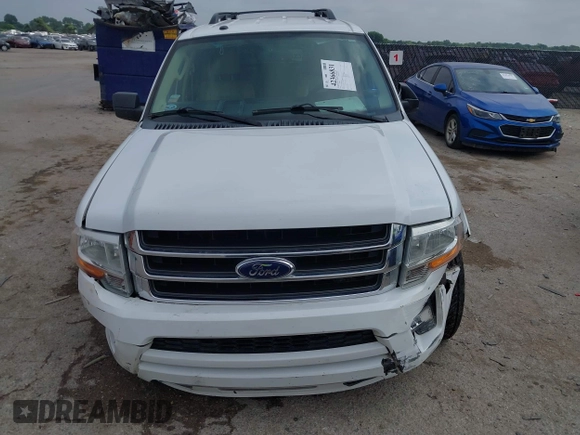 2016 Ford Expedition Max XLT z VIN 1FMJK1HT9GEF36599, wystawiony jako IAAI lot #42366831 z przebiegiem 193 486 mil mil oraz . Historia ofert i sprzedaży dostępna na DreamBid. Obrazek 12.