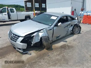 2014 Cadillac CTS Performance with VIN 1G6DG1E35E0107139, listed as a IAAI auction lot 42371034 with 56,988 mi miles and . Bid and sale history available at DreamBid. Image 18.