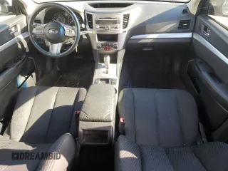 2010 Subaru Outback z VIN 4S4BRHBC9A3340229, wystawiony jako Copart lot #75541904 z przebiegiem 250 909 mil mil oraz Czysty tytuł • Clean title. Historia ofert i sprzedaży dostępna na DreamBid. Obrazek 8.