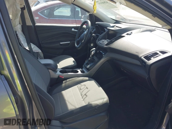 2014 Ford Escape SE with VIN 1FMCU9GX0EUC75145, listed as a IAAI auction lot 42048519 with 186,670 mi miles and . Bid and sale history available at DreamBid. Image 5.