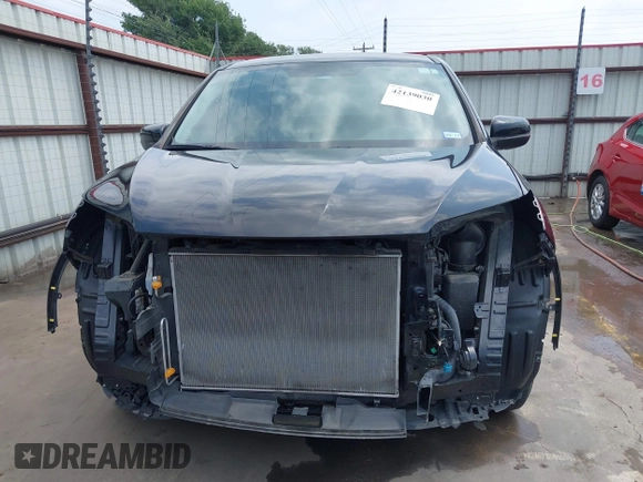 2017 Honda Ridgeline RTL z VIN 5FPYK2F55HB011463, wystawiony jako IAAI lot #42139030 z przebiegiem 59 066 mil mil oraz . Historia ofert i sprzedaży dostępna na DreamBid. Obrazek 13.