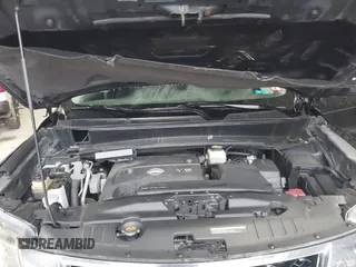 2014 Nissan Pathfinder SL z VIN 5N1AR2MM0EC729667, wystawiony jako IAAI lot #42243969 z przebiegiem 186 301 mil mil oraz . Historia ofert i sprzedaży dostępna na DreamBid. Obrazek 10.