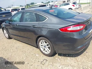 2015 Ford Fusion SE z VIN 3FA6P0HD0FR220864, wystawiony jako IAAI lot #42422266 z przebiegiem 148 361 mil mil oraz . Historia ofert i sprzedaży dostępna na DreamBid. Obrazek 3.