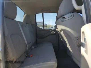 2006 Nissan Frontier SE z VIN 1N6AD07U56C461216, wystawiony jako Copart lot #87716875 z przebiegiem 224 977 mil mil oraz Szkoda całkowita • Salvage title. Historia ofert i sprzedaży dostępna na DreamBid. Obrazek 10.