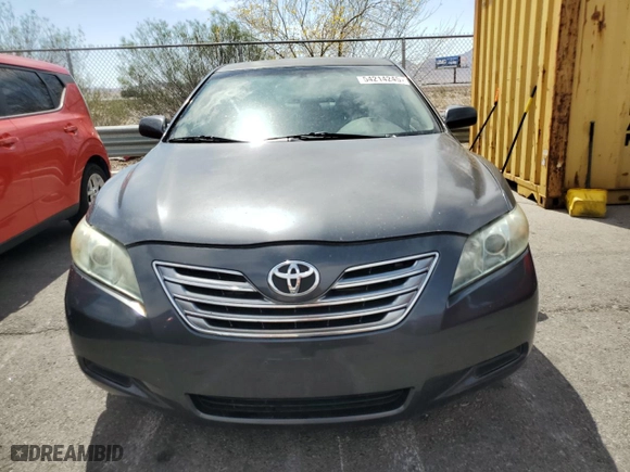 2009 Toyota Camry Hybrid with VIN 4T1BB46K39U091561, listed as a Copart auction lot 54214245 with 184,406 mi miles and Clean Title. Bid and sale history available at carsss.com. Image 5.