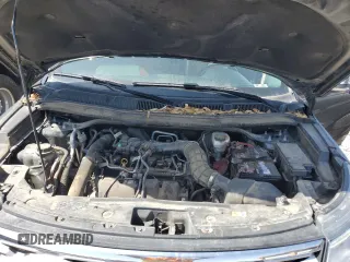 2019 Ford Explorer XLT с VIN 1FM5K8DH0KGA51826, выставлен на аукционе Copart как лот 52553815 с пробегом 98 279 миль миль и Списание • Salvage title. История ставок и продаж доступна на DreamBid. Изображение 12.