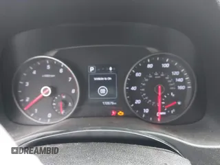 2018 Hyundai Elantra Sport с VIN KMHD04LB3JU498156, выставлен на аукционе IAAI как лот 41923602 с пробегом 175 000 миль миль и . История ставок и продаж доступна на DreamBid. Изображение 15.