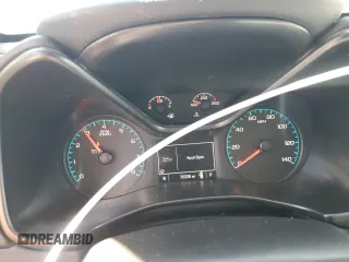 2021 Chevrolet Colorado 2WD LT z VIN 1GCHSCEA8M1288706, wystawiony jako Copart lot #49977415 z przebiegiem 75 338 mil mil oraz Szkoda całkowita • Salvage title. Historia ofert i sprzedaży dostępna na DreamBid. Obrazek 9.
