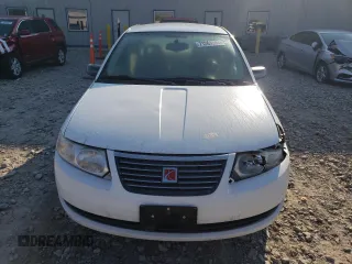 2007 Saturn ION ION 2 with VIN 1G8AJ55F57Z137074, listed as a Copart auction lot 71263584 with 170,793 mi miles and Non Repairable. Bid and sale history available at DreamBid. Image 5.