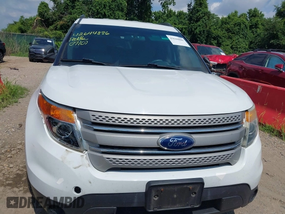 2015 Ford Explorer с VIN 1FM5K7B87FGC44784, выставлен на аукционе IAAI как лот 42644886 с пробегом 159 977 миль миль и . История ставок и продаж доступна на DreamBid. Изображение 6.