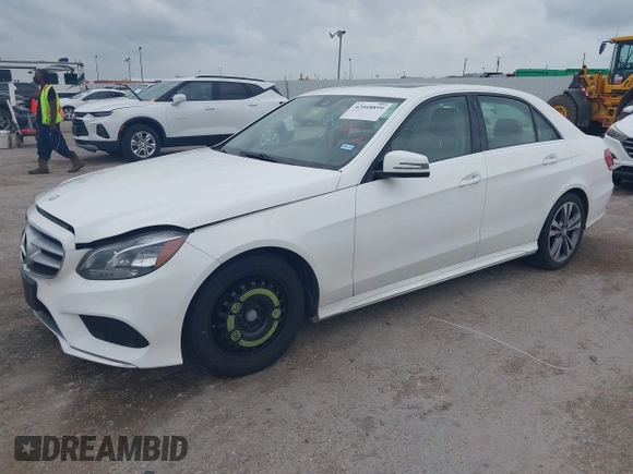 2014 Mercedes-Benz E 350 Sport with VIN WDDHF5KBXEB044358, listed as a IAAI auction lot 42048899 with 115,971 mi miles and . Bid and sale history available at DreamBid. Image 2.