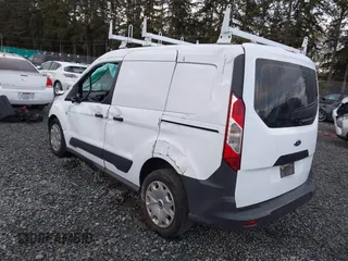 2016 Ford Transit Connect with VIN NM0KE6EX8G1251661, listed as a IAAI auction lot 40612774 with 177,770 mi miles and . Bid and sale history available at DreamBid. Image 3.