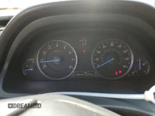 2010 Honda Accord Crosstour EX-L with VIN 5J6TF1H55AL007845, listed as a Copart auction lot 67942524 with 295,444 mi miles and Salvage Title. Bid and sale history available at carsss.com. Image 9.
