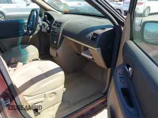 2008 Chevrolet Uplander 1LT with VIN 1GNDV33118D105876, listed as a IAAI auction lot 41878958 with 229,212 mi miles and . Bid and sale history available at DreamBid. Image 5.
