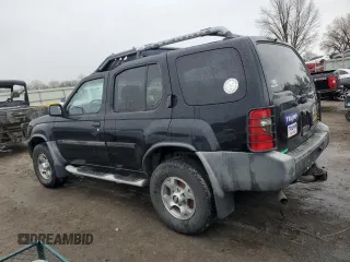 2001 Nissan Xterra XE z VIN 5N1ED28Y31C531253, wystawiony jako Copart lot #49736505 z przebiegiem 318 998 mil mil oraz Szkoda całkowita • Salvage title. Historia ofert i sprzedaży dostępna na DreamBid. Obrazek 2.