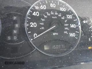 2005 Toyota Avalon XL with VIN 4T1BK36B55U020625, listed as a IAAI auction lot 41609693 with 150,975 mi miles and . Bid and sale history available at DreamBid. Image 14.