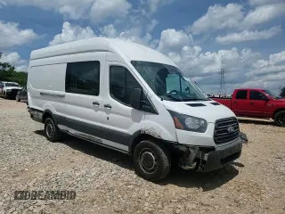 2015 Ford Transit Cargo с VIN 1FTSW3XG7FKA02577, выставлен на аукционе Copart как лот 55274015 с пробегом 685 182 миль миль и Списание • Salvage title. История ставок и продаж доступна на DreamBid. Изображение 14.