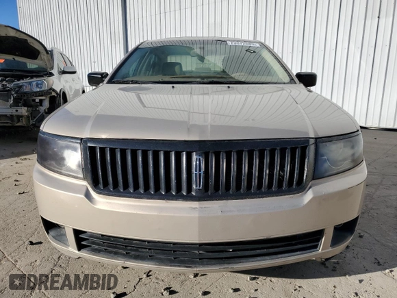 2006 Lincoln Zephyr z VIN 3LNHM261X6R644628, wystawiony jako Copart lot #73372683 z przebiegiem 160 744 mil mil oraz Szkoda całkowita • Salvage title. Historia ofert i sprzedaży dostępna na DreamBid. Obrazek 5.