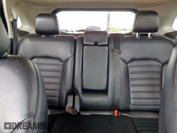 2020 Ford Edge SEL с VIN 2FMPK4J99LBA20257, выставлен на аукционе Copart как лот 60680775 с пробегом 107 949 миль миль и Чистый • Clean title. История ставок и продаж доступна на DreamBid. Изображение 10.