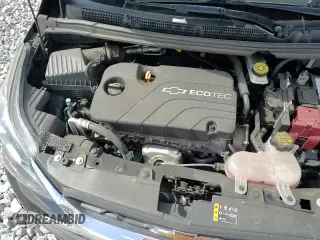 2020 Chevrolet Spark LS z VIN KL8CB6SA9LC413921, wystawiony jako Copart lot #82770045 z przebiegiem 74 065 mil mil oraz Nie do naprawy • Non repairable. Historia ofert i sprzedaży dostępna na DreamBid. Obrazek 15.