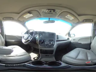 2017 Toyota Sienna XLE Auto Access Seat with VIN 5TDYZ3DC7HS865605, listed as a IAAI auction lot 42027590 with 152,599 mi miles and . Bid and sale history available at DreamBid. Image 18.