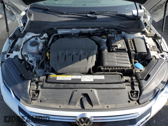 2020 Volkswagen Arteon SEL R-Line с VIN WVWSR7AN9LE017341, выставлен на аукционе Copart как лот 57769504 с пробегом 44 194 миль миль и . История ставок и продаж доступна на DreamBid. Изображение 11.