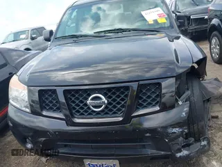 2014 Nissan Armada SV z VIN 5N1BA0ND9EN604508, wystawiony jako IAAI lot #42159309 z przebiegiem 180 231 mil mil oraz . Historia ofert i sprzedaży dostępna na DreamBid. Obrazek 13.