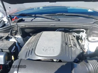 2024 Dodge Durango R/T Plus z VIN 1C4SDJCT3RC143917, wystawiony jako IAAI lot #41634822 z przebiegiem Nie podano mil oraz . Historia ofert i sprzedaży dostępna na DreamBid. Obrazek 10.