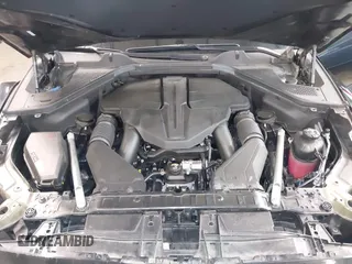 2023 Genesis GV80 с VIN KMUHCESC2PU128982, выставлен на аукционе IAAI как лот 41795055 с пробегом 16 222 миль миль и . История ставок и продаж доступна на DreamBid. Изображение 10.