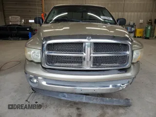 2002 Dodge 1500 with VIN 1D7HU18N82S706899, listed as a Copart auction lot 57672685 with 148,657 mi miles and Salvage title. Bid and sale history available at DreamBid. Image 5.