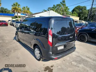 2020 Ford Transit Connect XL с VIN NM0LS7E29L1481775, выставлен на аукционе Copart как лот 62779825 с пробегом 59 197 миль миль и Чистый • Clean title. История ставок и продаж доступна на DreamBid. Изображение 3.