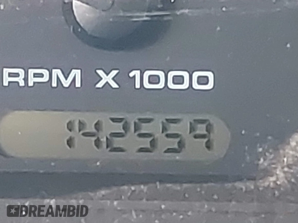 2004 Ford Ranger XL Fleet с VIN 1FTYR15E14PA83020, выставлен на аукционе IAAI как лот 42510080 с пробегом 142 559 миль миль и . История ставок и продаж доступна на DreamBid. Изображение 15.