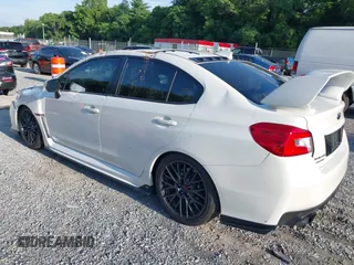 2015 Subaru WRX STI z VIN JF1VA2P65F9824661, wystawiony jako IAAI lot #42623315 z przebiegiem 69 103 mil mil oraz . Historia ofert i sprzedaży dostępna na DreamBid. Obrazek 3.