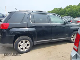 2015 GMC Terrain SLE with VIN 2GKFLWEK6F6114734, listed as a IAAI auction lot 42369052 with 138,669 mi miles and . Bid and sale history available at DreamBid. Image 13.