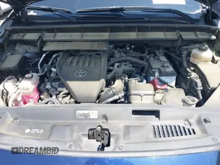 2023 Toyota Highlander L with VIN 5TDKDRAH3PS044250, listed as a IAAI auction lot 42322881 with 50,454 mi miles and . Bid and sale history available at DreamBid. Image 10.