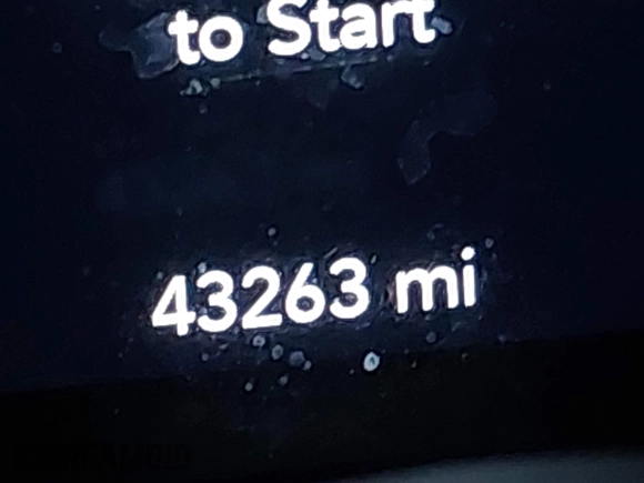 2021 Jeep Wrangler Unlimited Sport S with VIN 1C4HJXDN9MW819753, listed as a IAAI auction lot 41415569 with 43,263 mi miles and . Bid and sale history available at DreamBid. Image 15.