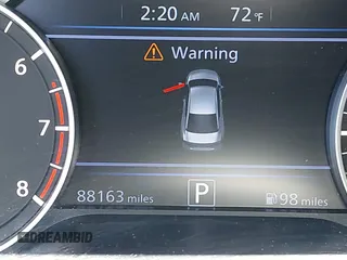 2020 Nissan Altima S z VIN 1N4BL4BV5LN313753, wystawiony jako IAAI lot #42271486 z przebiegiem 88 163 mil mil oraz . Historia ofert i sprzedaży dostępna na DreamBid. Obrazek 15.