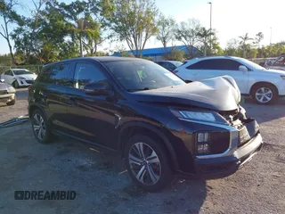 2021 Mitsubishi Outlander SE z VIN JA4APVAU9MU018214, wystawiony jako IAAI lot #41762925 z przebiegiem 89 543 mil mil oraz . Historia ofert i sprzedaży dostępna na DreamBid. Obrazek 1.