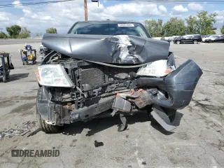 2015 Nissan Frontier SV with VIN 1N6BD0CTXFN708820, listed as a Copart auction lot 56605085 with 119,299 mi miles and Salvage title. Bid and sale history available at DreamBid. Image 5.