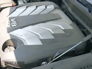 2016 Hyundai Equus Signature z VIN KMHGH4JH7GU102560, wystawiony jako IAAI lot #42405555 z przebiegiem 95 702 mil mil oraz . Historia ofert i sprzedaży dostępna na DreamBid. Obrazek 19.